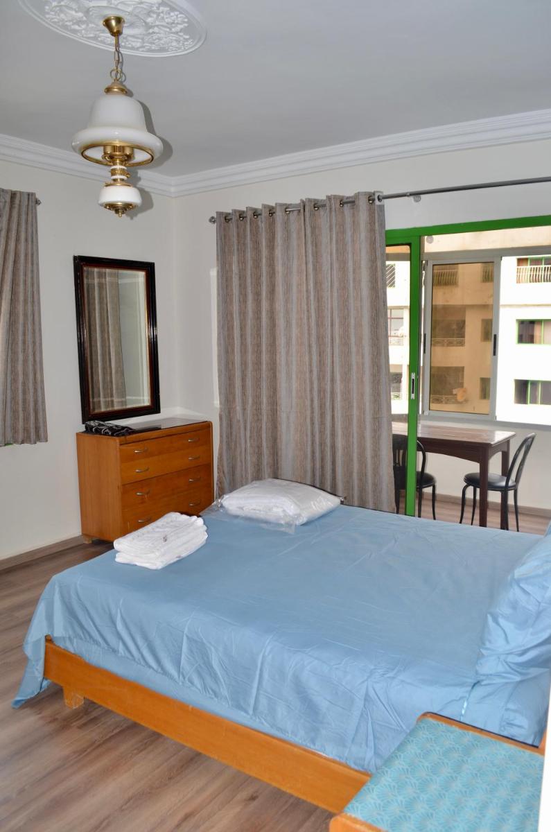 Duplex prêt de la plage - Housity