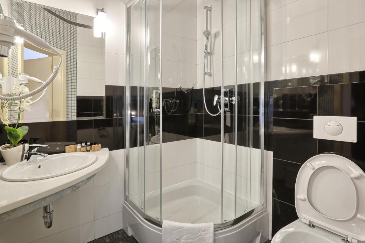Sommer Residence Hotel&Spa - Housity