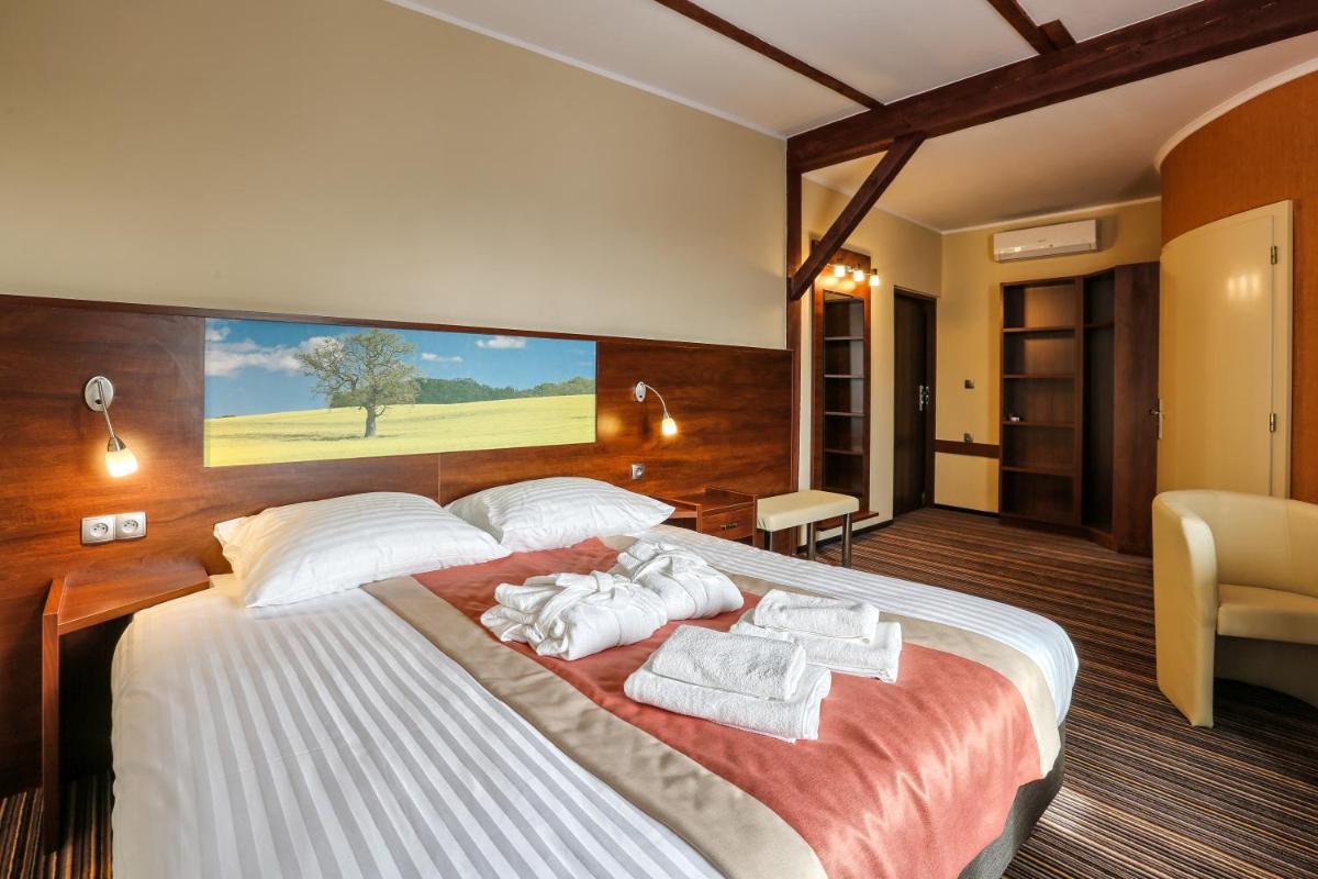 Sommer Residence Hotel&Spa - Hizvo