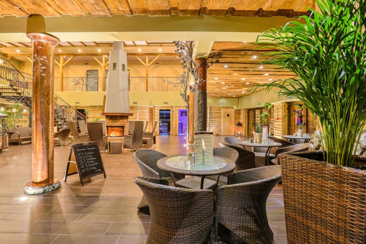 Sommer Residence Hotel&Spa - Hizvo