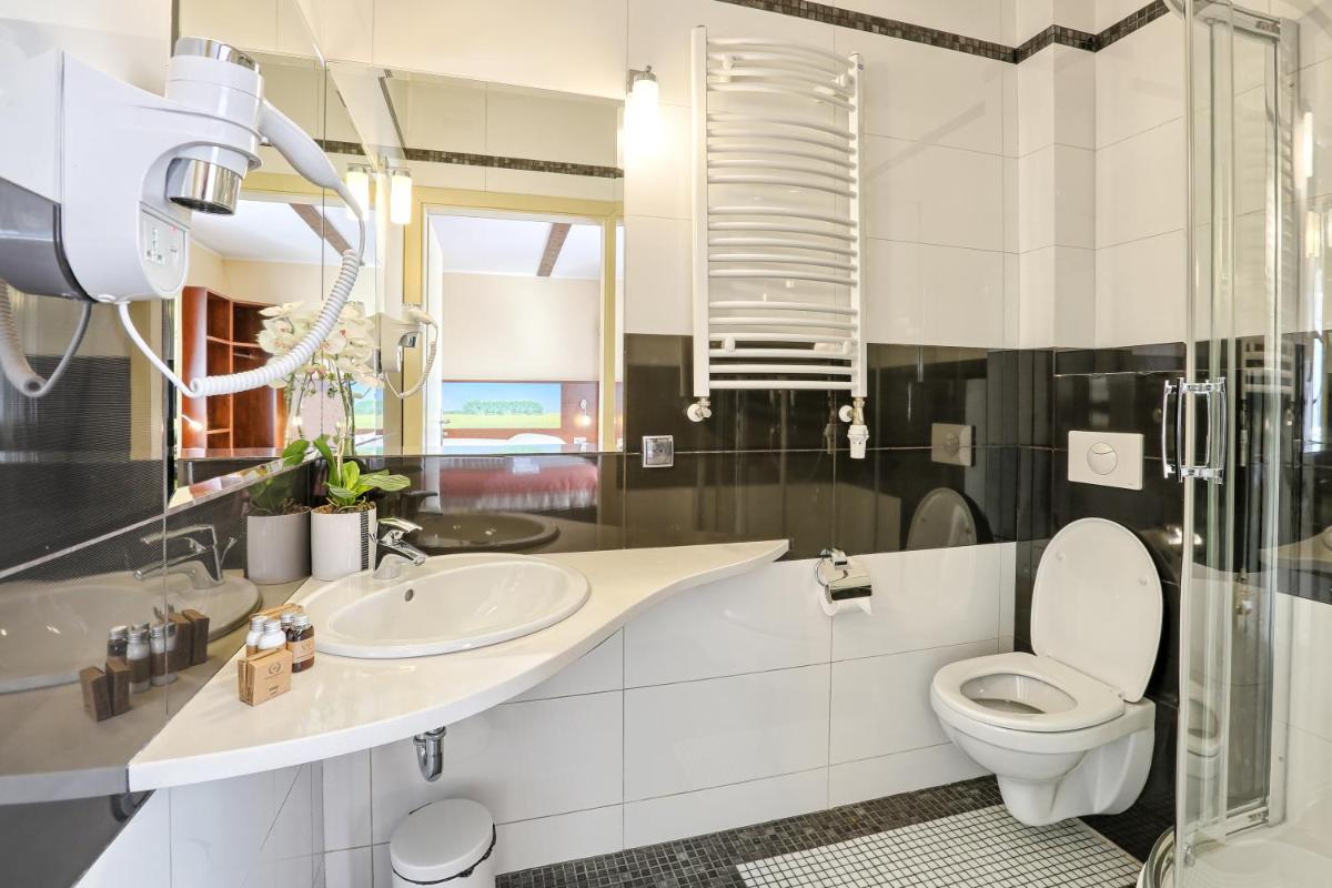 Sommer Residence Hotel&Spa - Housity