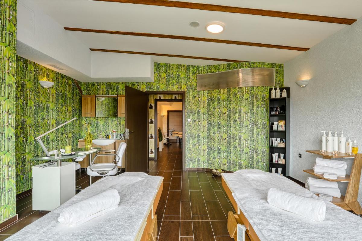 Sommer Residence Hotel&Spa - Housity