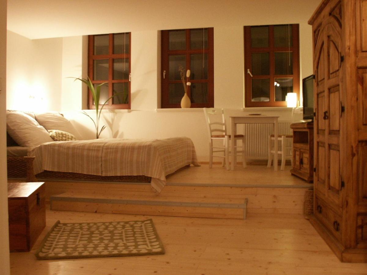 Apartment Wittenberg - Housity
