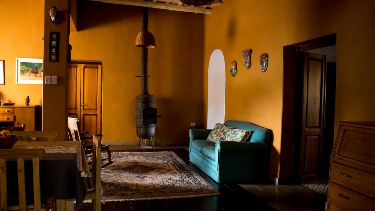 finca el Rincón - Housity