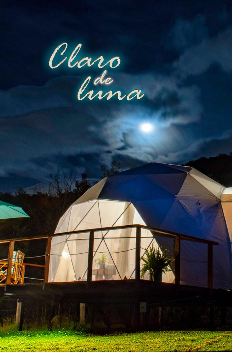 Glamping Claro de Luna - Housity