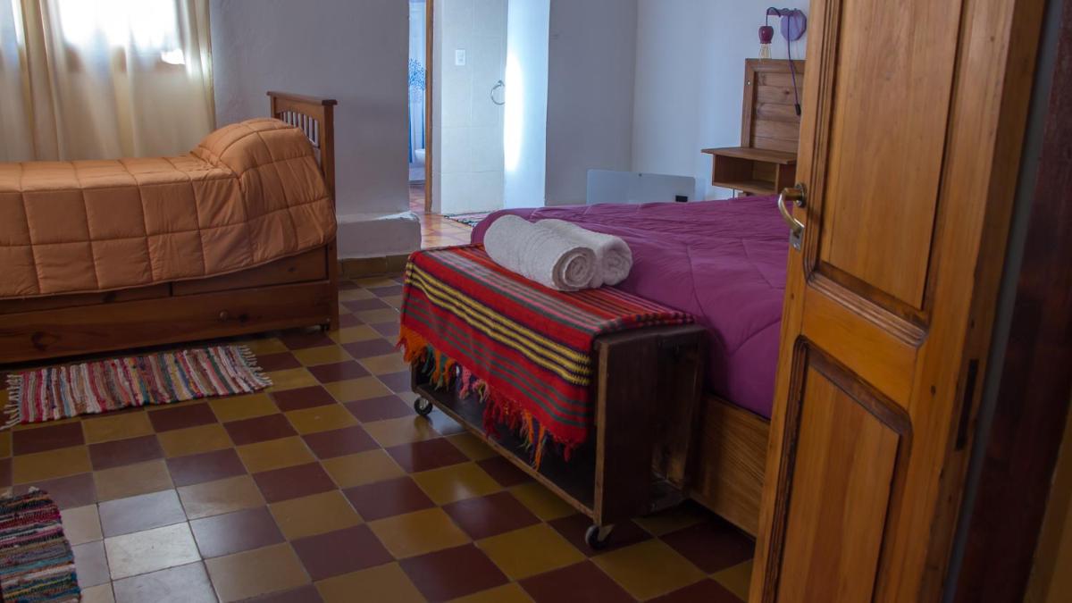 finca el Rincón - Housity