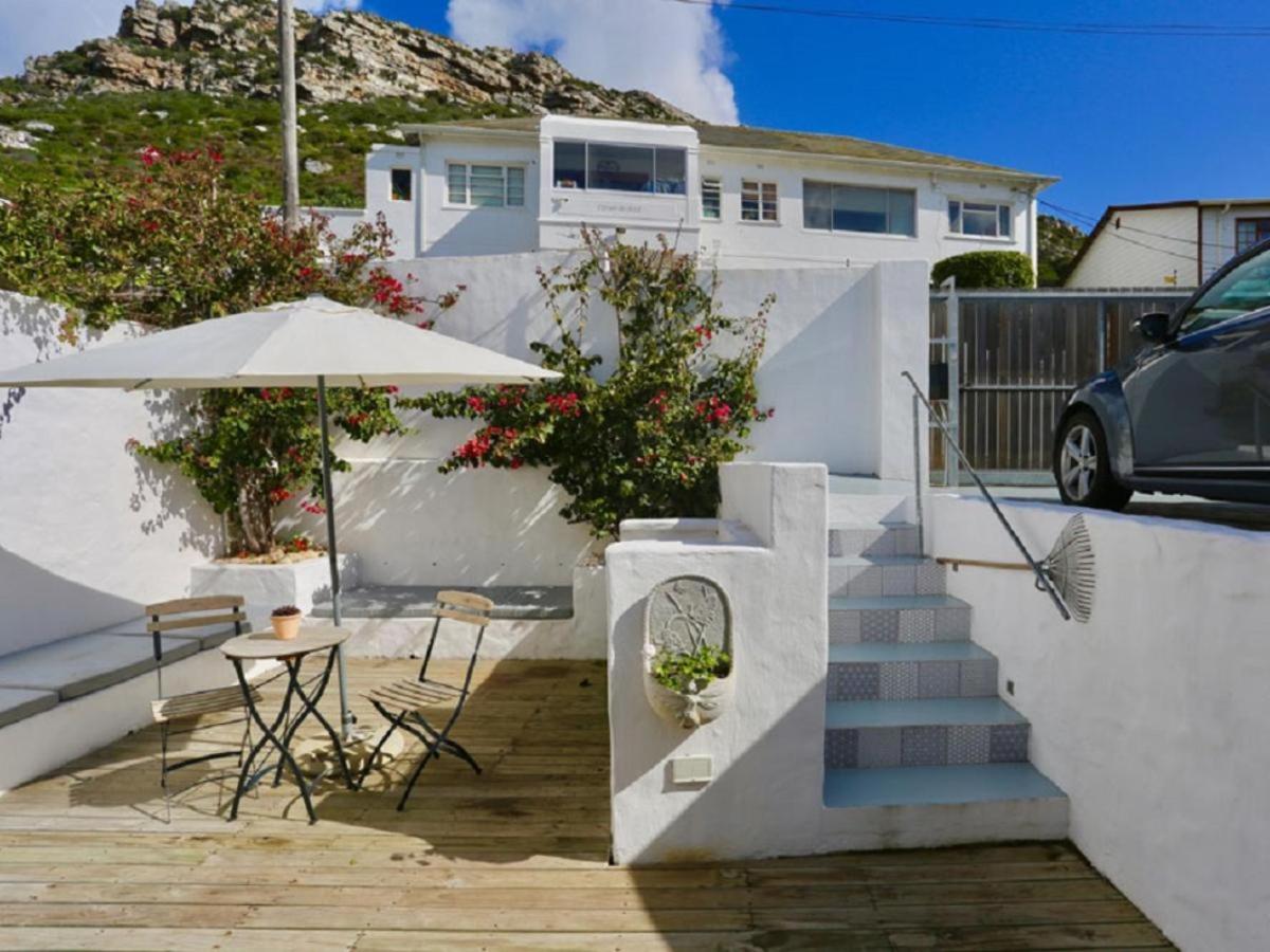 Kalk Bay Cottage - Housity