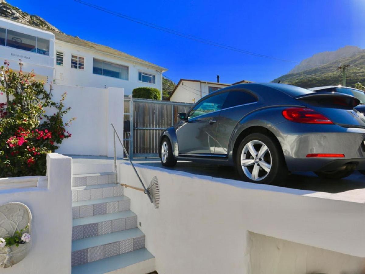 Kalk Bay Cottage - Housity