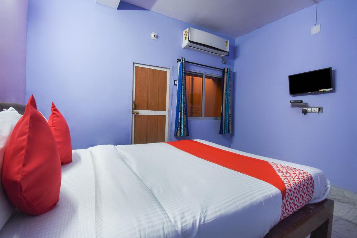 Flagship Rai Guest House - Housity