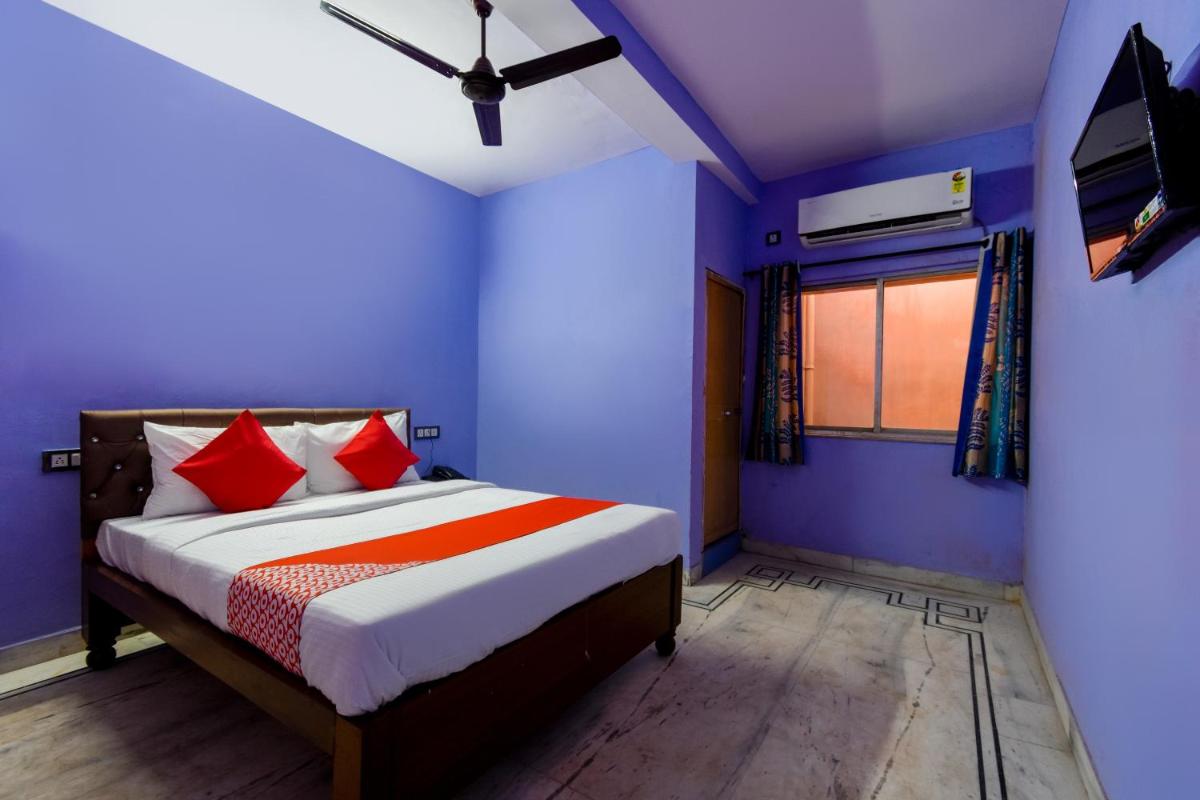 Flagship Rai Guest House - Housity