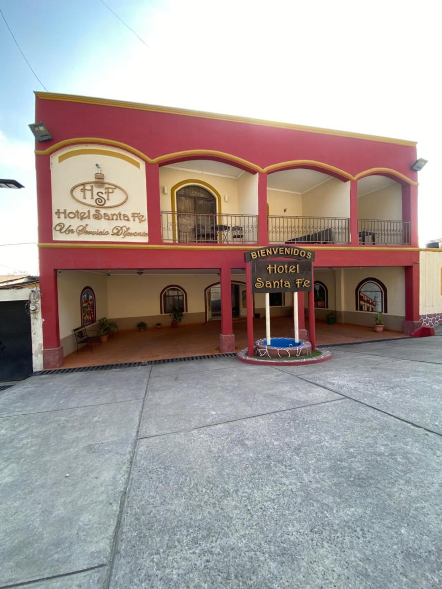 Hotel Santa Fe - Housity
