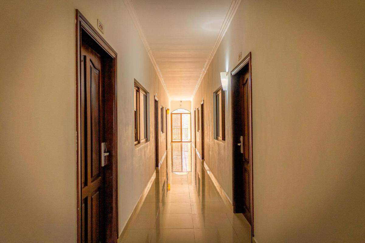 Hotel Santa Fe - Housity