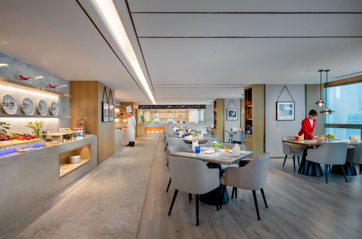 Shenzhenair International Hotel - Housity