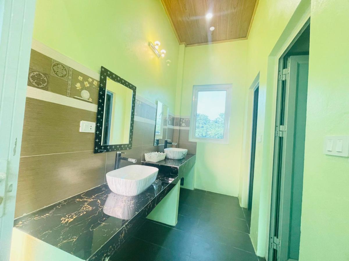 Luki Homestay Ba Vì - Housity