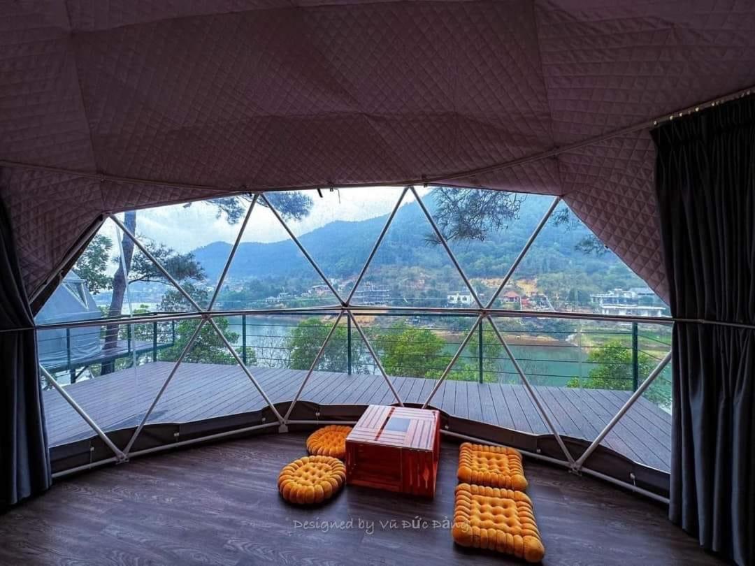 Lavita Glamping Đồng Đò - Housity