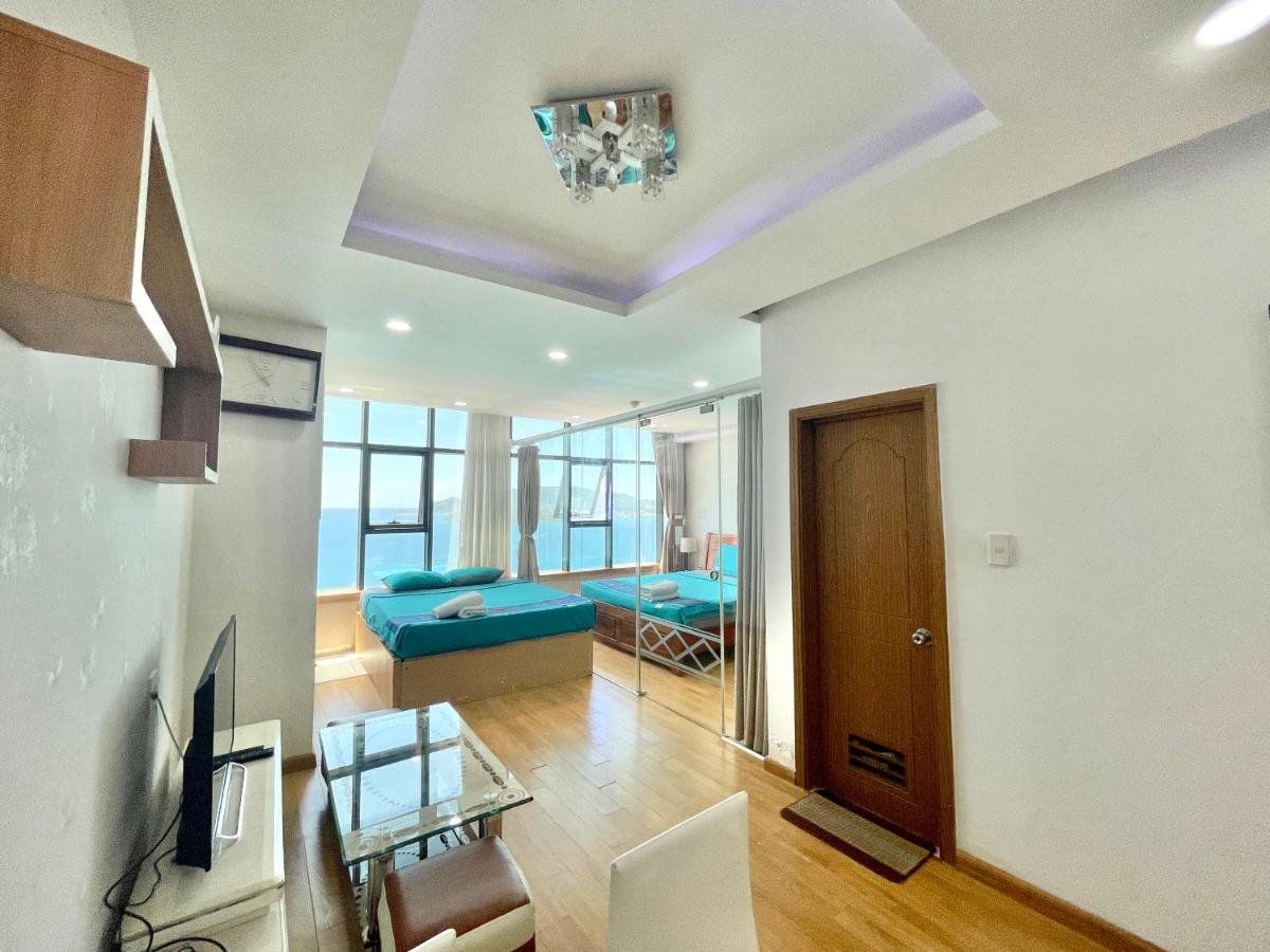 Rubies Nha Trang Apartment - Housity