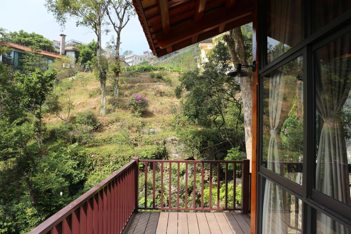 Samma Stay Tam Đảo - Housity