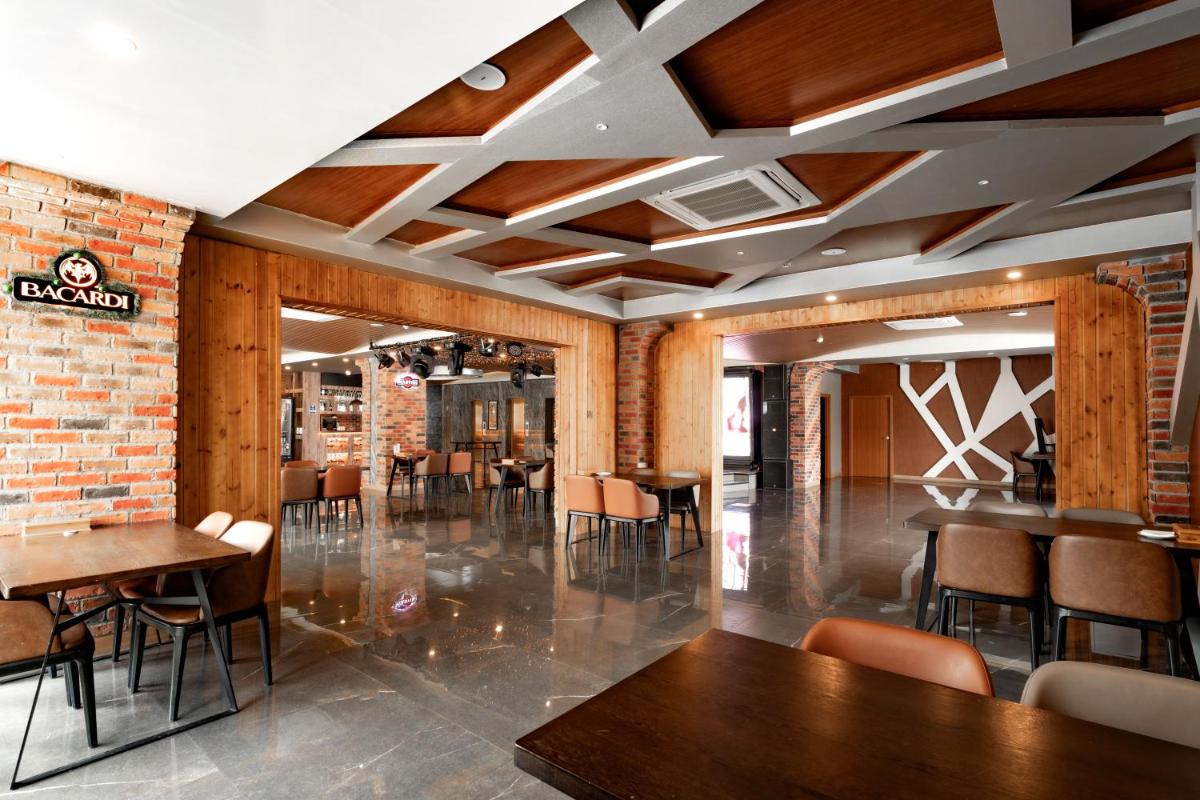 Suitetrails - International Hotel in Ulaanbaatar