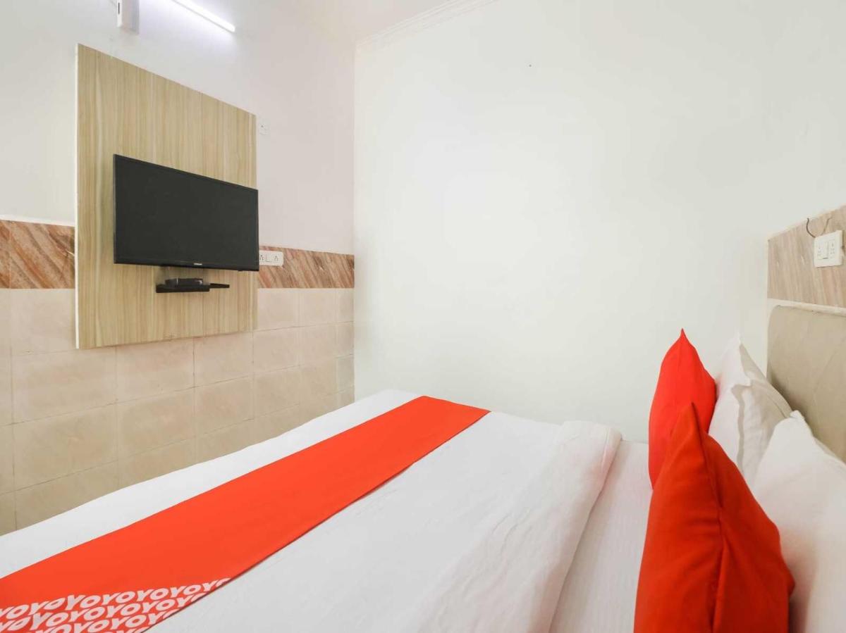 Suitetrails - Collection O 81235 Hotel Aashiyana