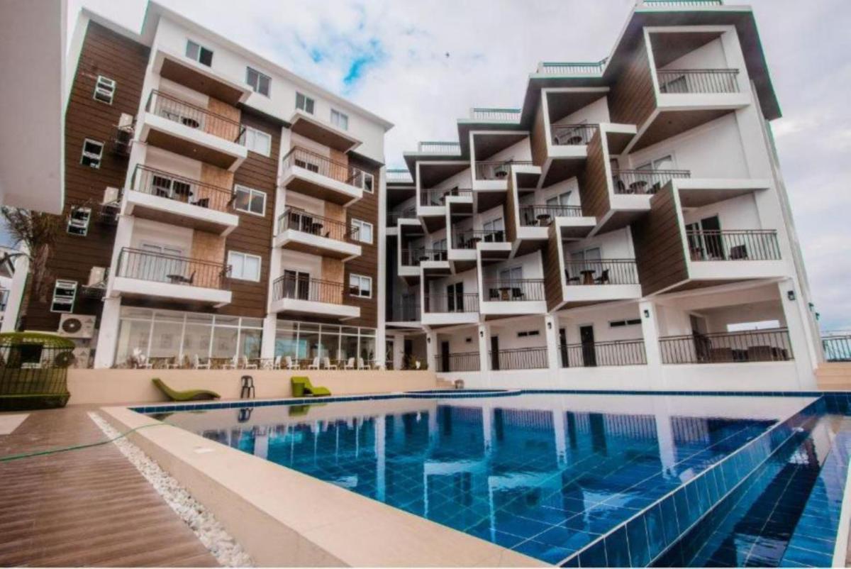 Brisa Marina Beach Resort powered by Cocotel - Housity