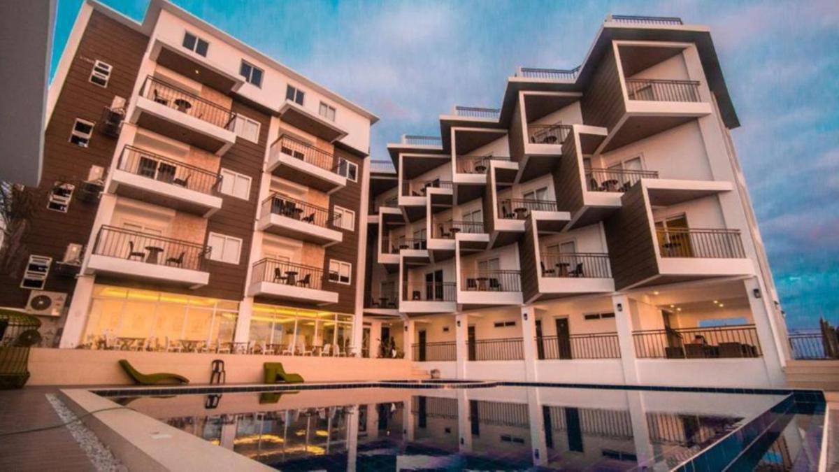 Brisa Marina Beach Resort powered by Cocotel - Housity