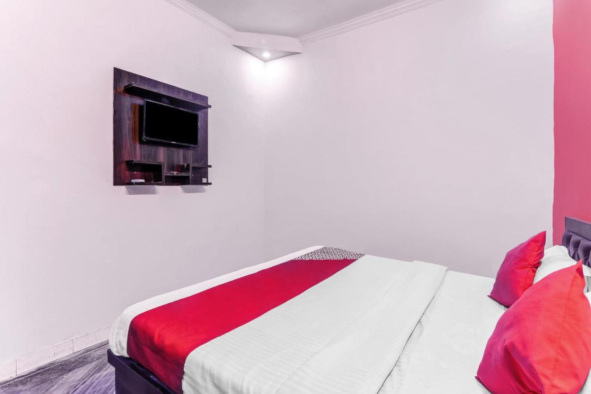 Hotel O Royal Residency - Housity