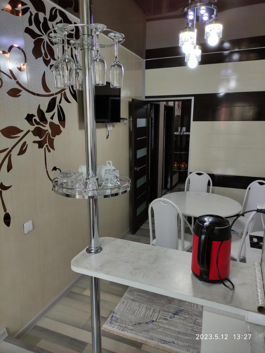 comfortable luxury apartment - Housity