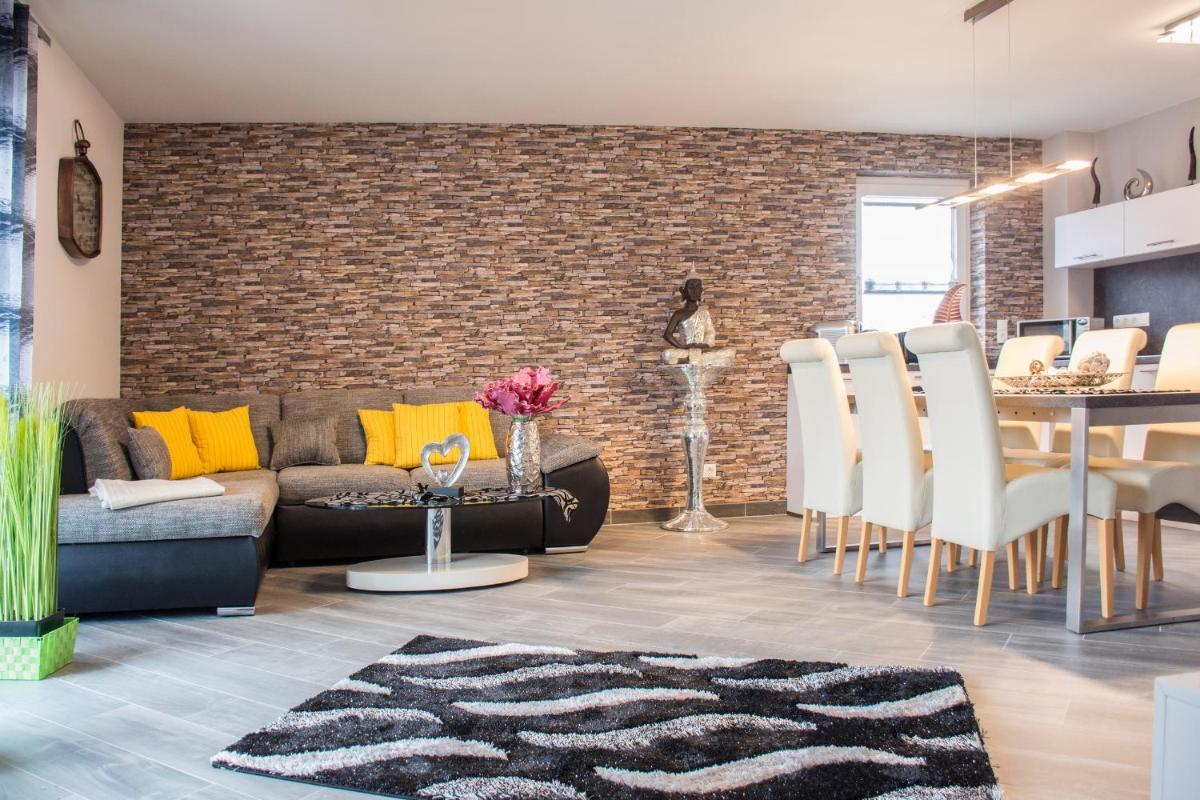 Ferienwohnungen Bali - Housity