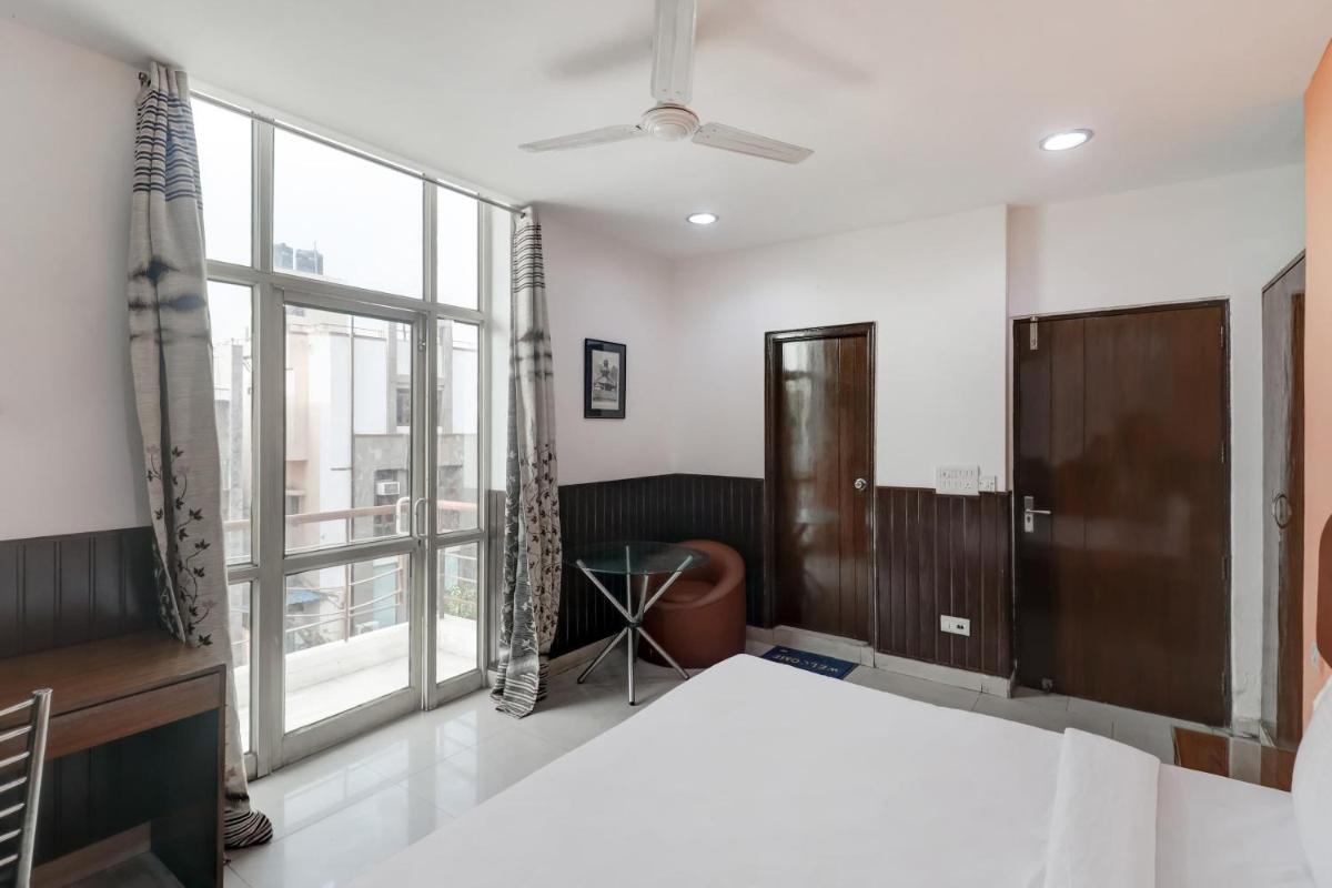 OYO Flagship 3402 Imperial Oak Near Kingdom Of Dreams - Housity