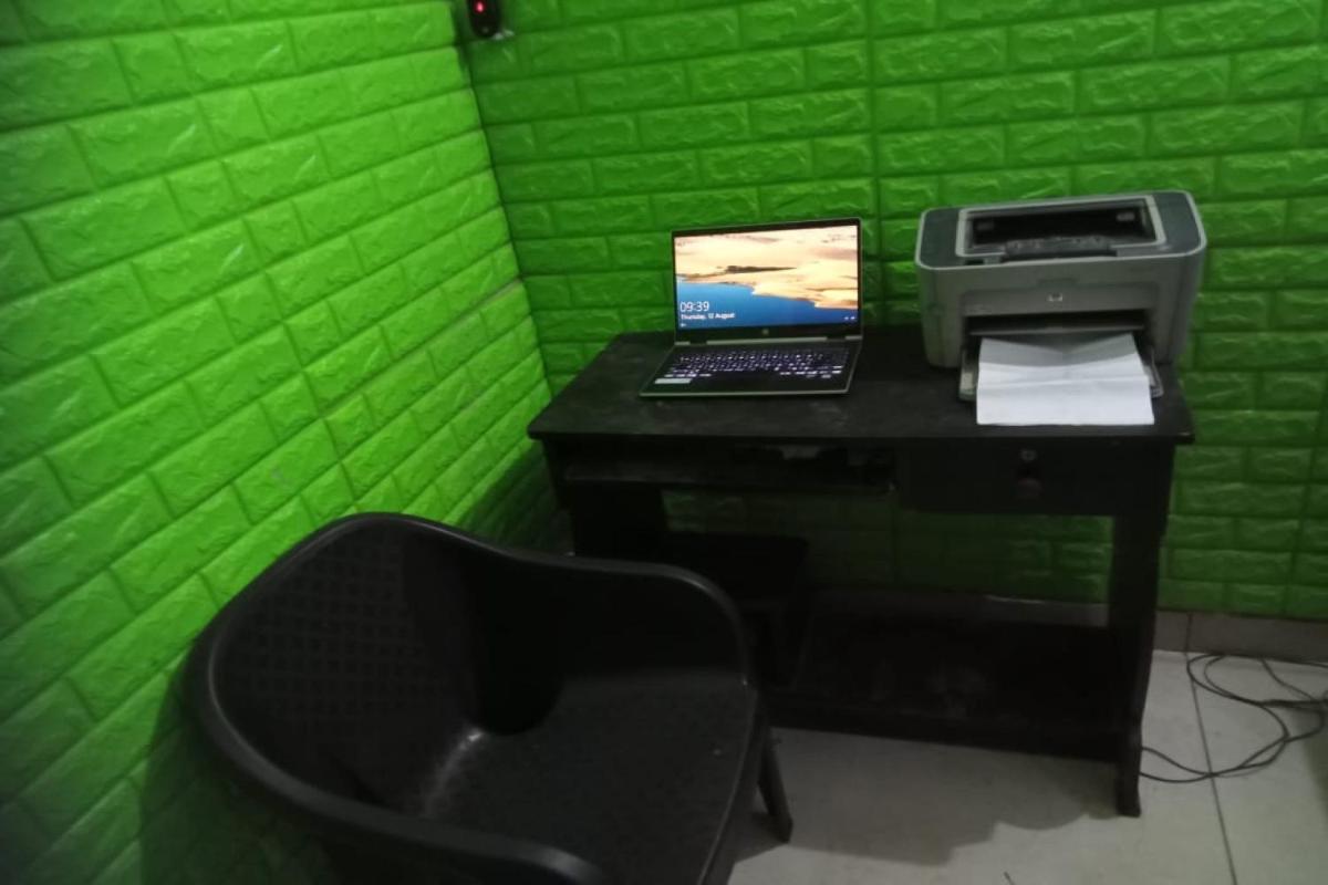 Hotel O Thikana Hotel - Housity