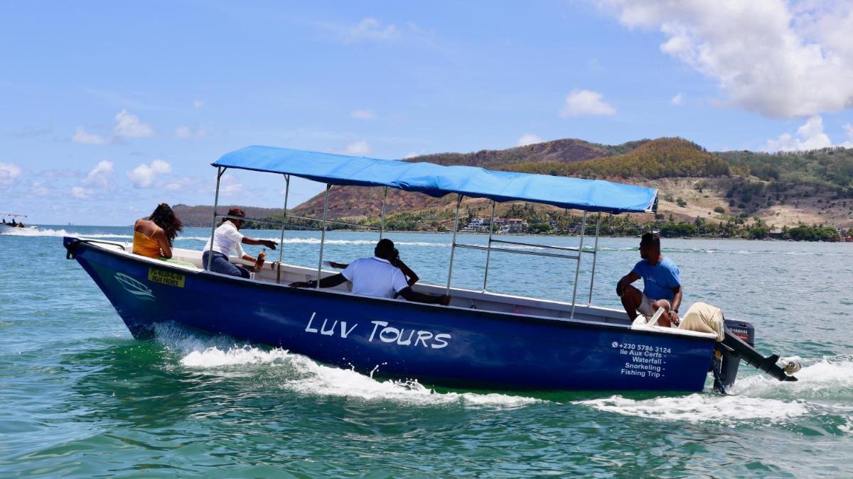 Suitetrails - LUV TOURS