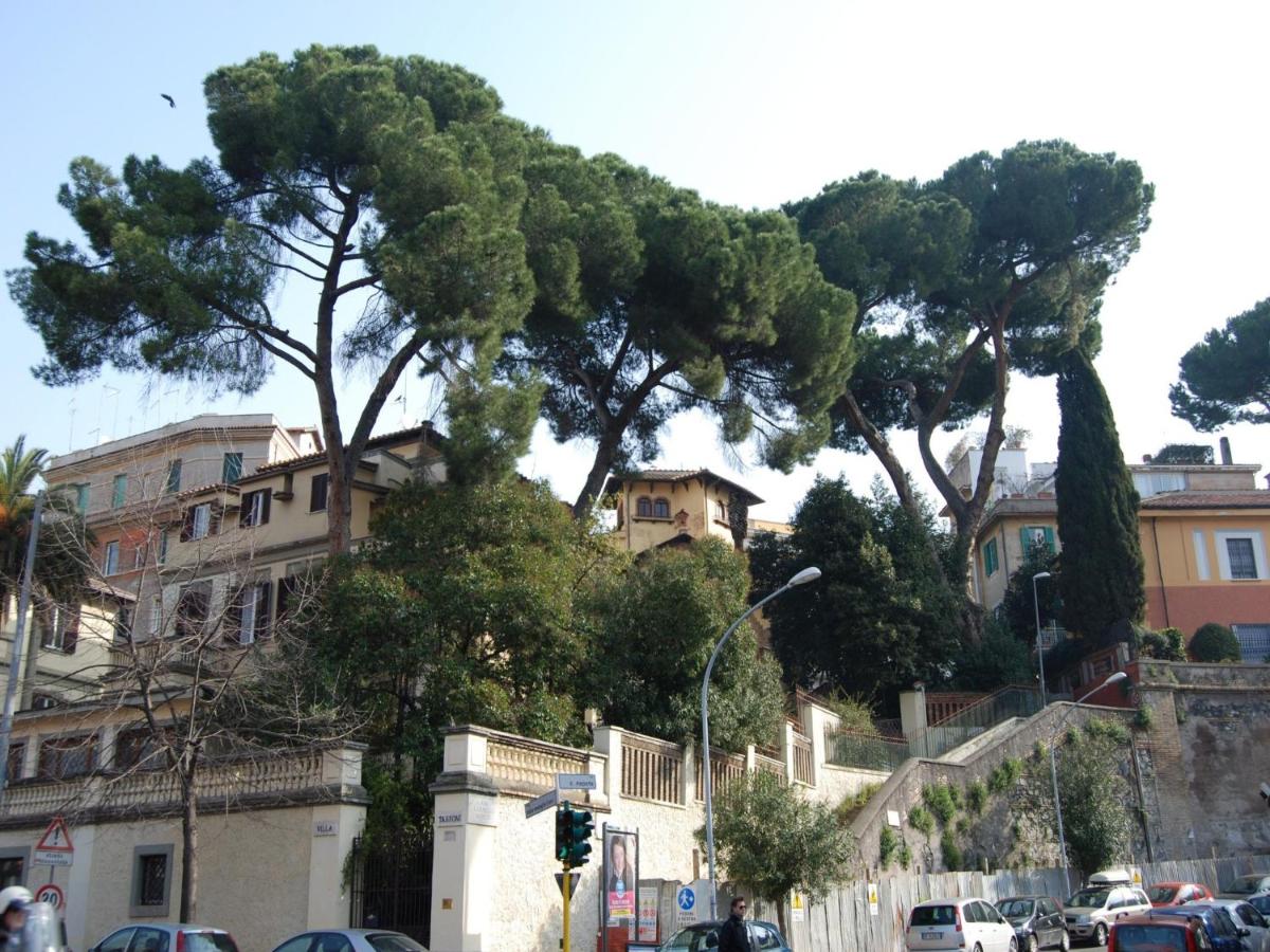 Hotel Residence Villa Tassoni - Housity