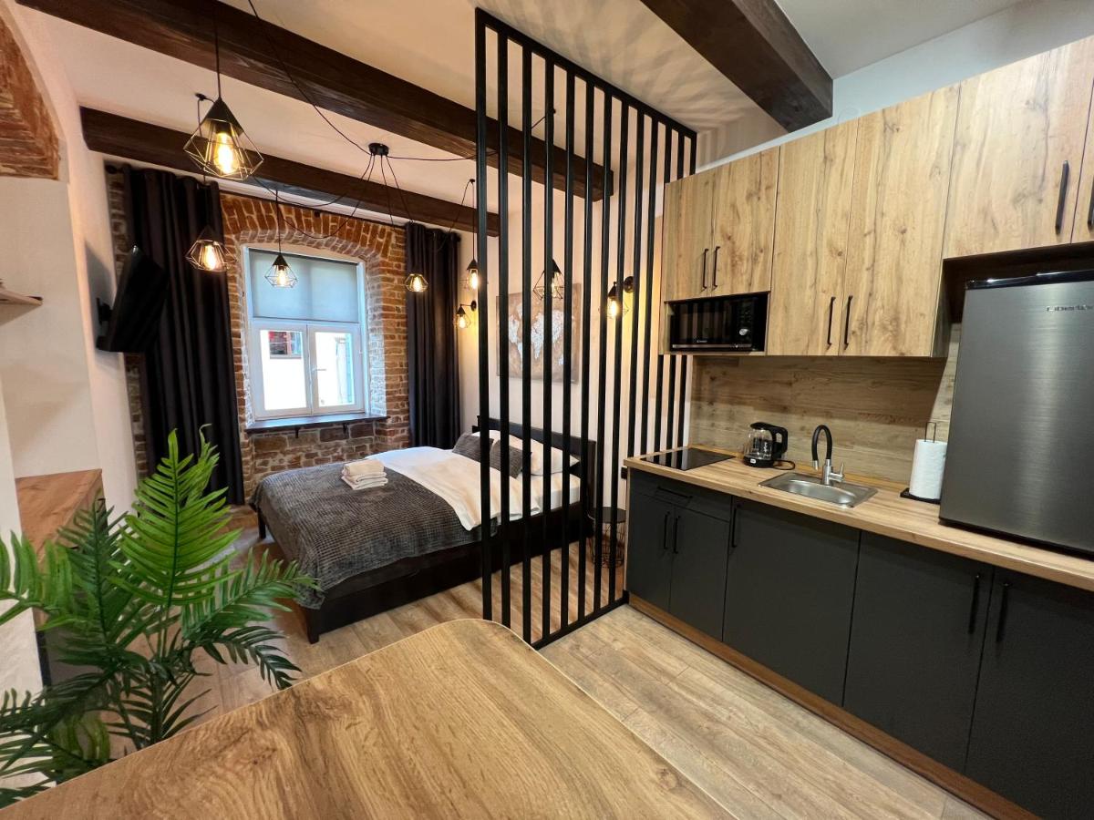 Cozy Loft на Староєврейській 24 - Housity