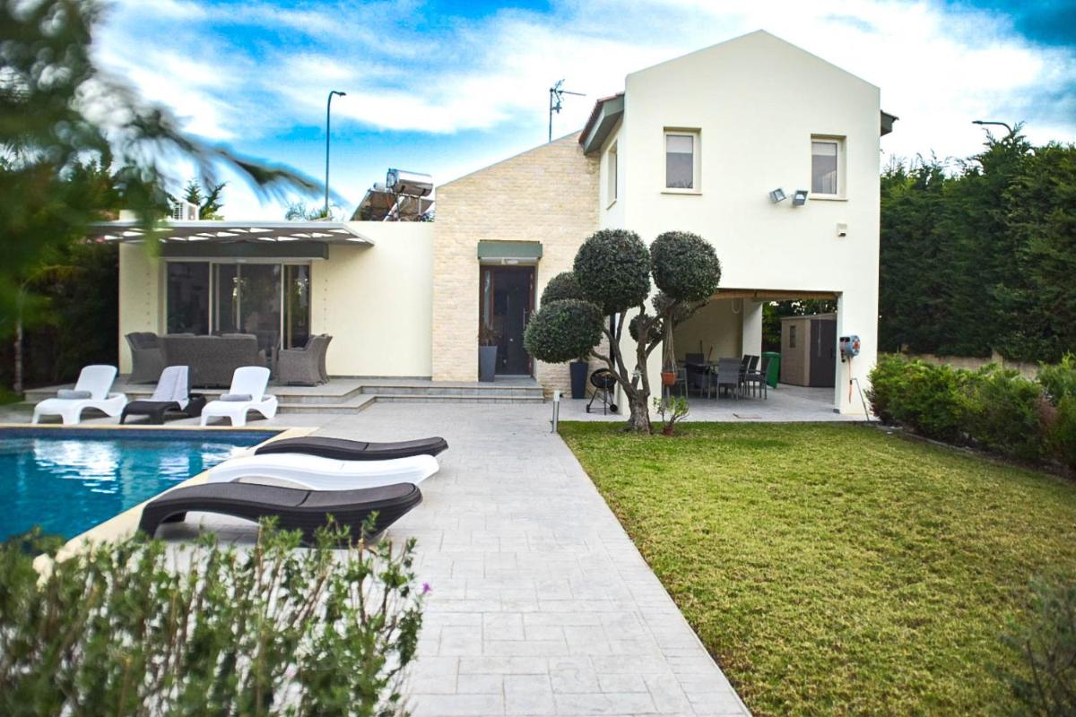 Villa Mediterranea - Housity