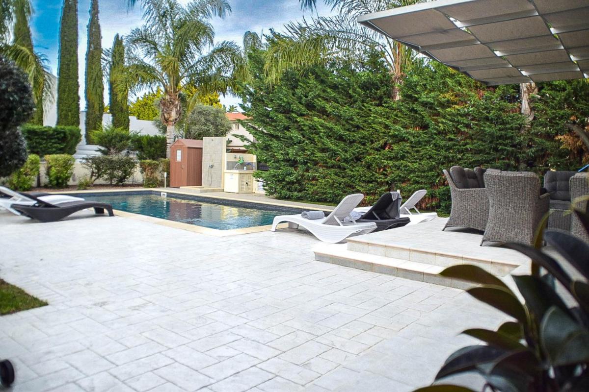 Villa Mediterranea - Housity