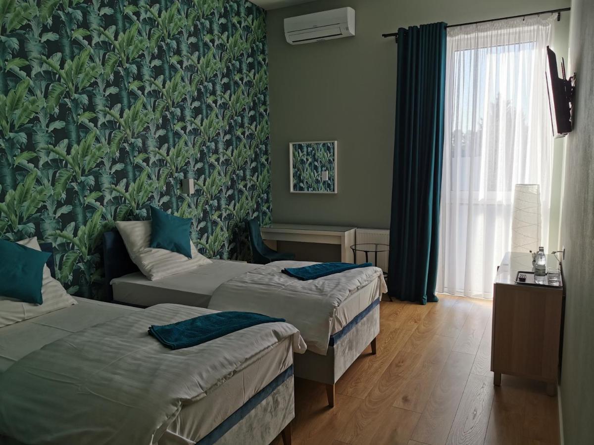 LaVender - Housity
