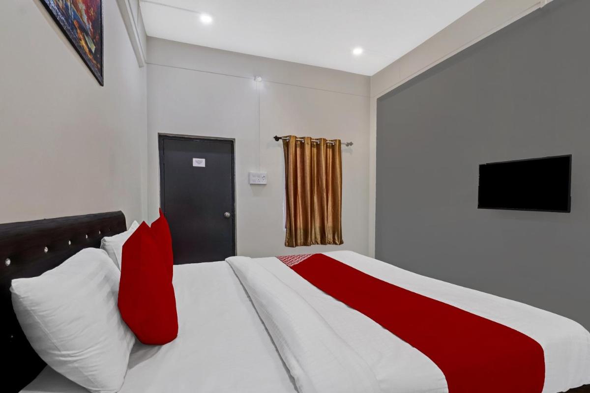 OYO Hotel Trigon - Housity