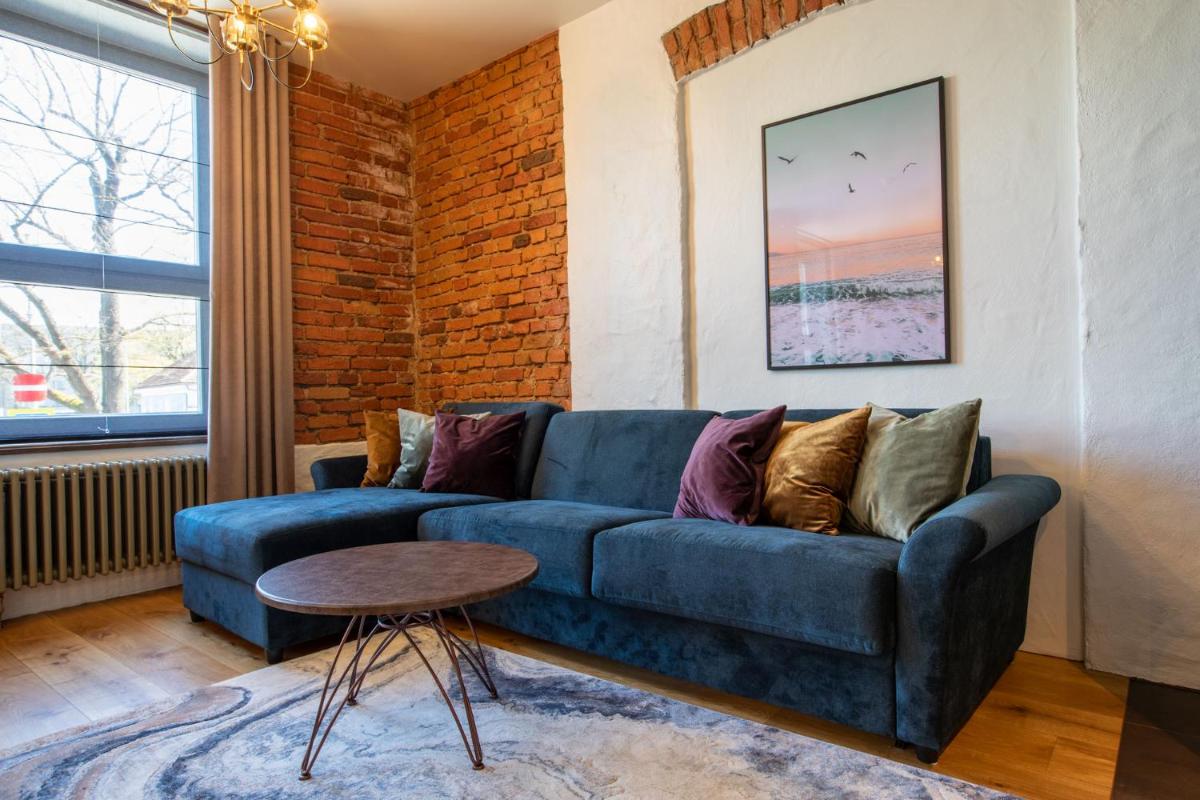 Pärnu Ringi 1 Exclusive City Centre Apartment - Housity
