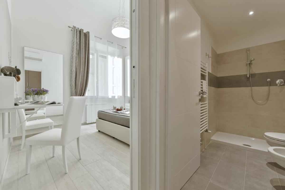 Suitetrails - Accademia Apartment