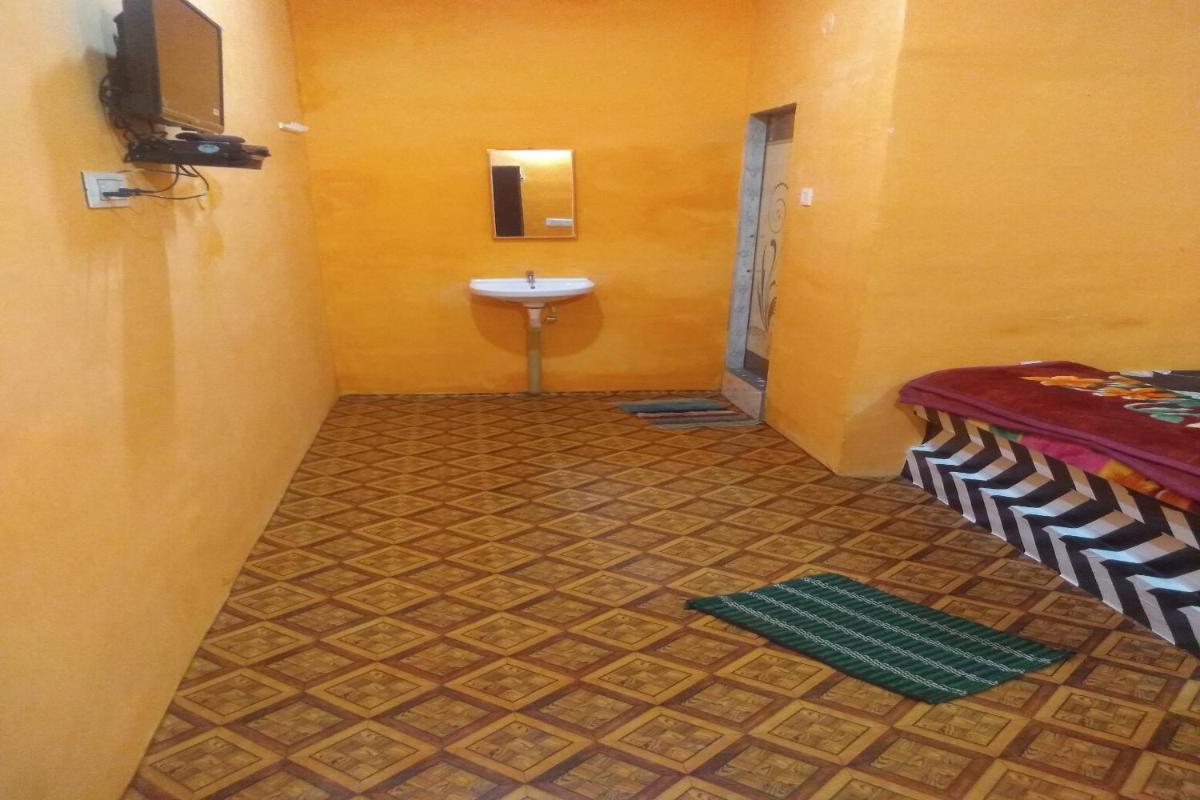 POP Surya Resort - Housity