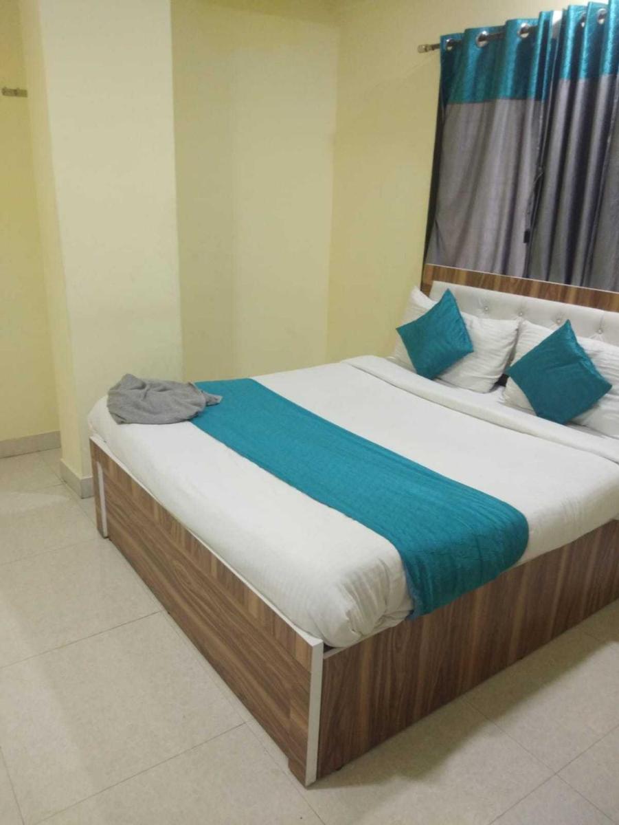Suitetrails - Flagship Hotelshyam Vatika