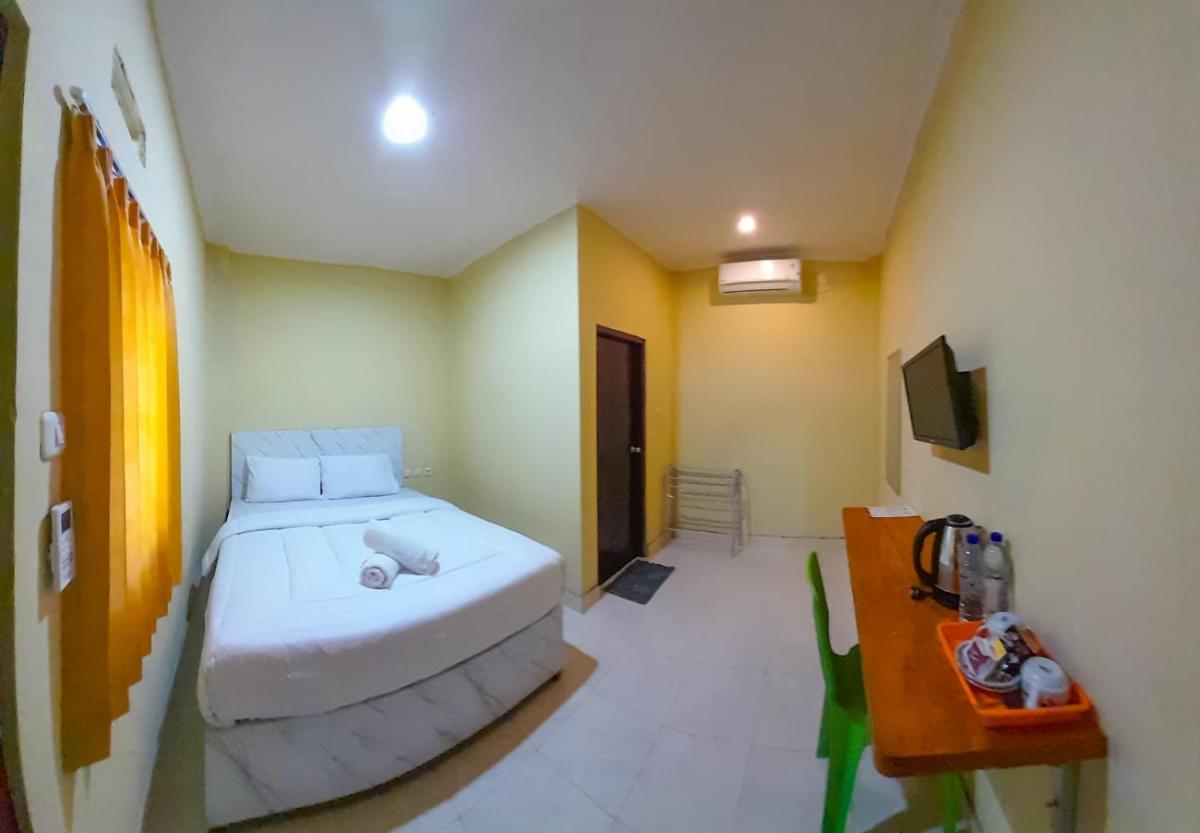 Suitetrails - FX72 Labuan Bajo Hotel
