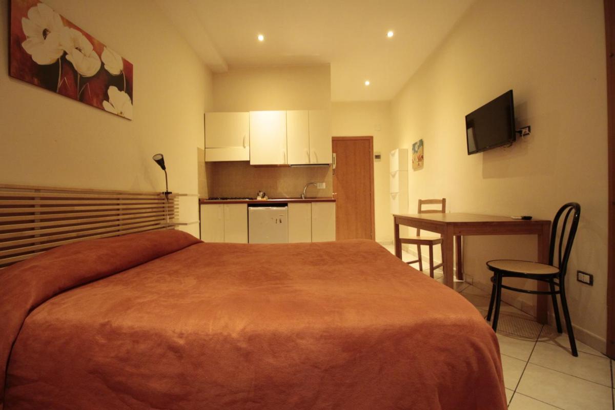 Vesta-Apartments - Housity