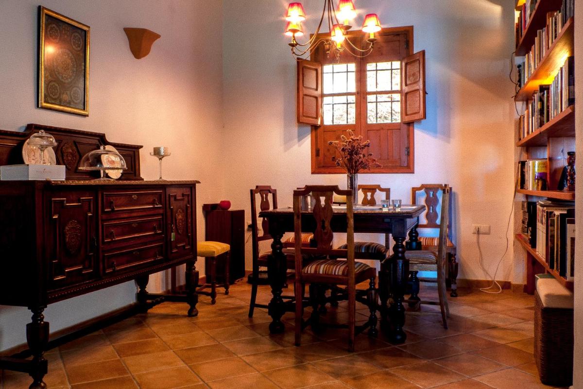 Cortijo de la Fuente - Housity