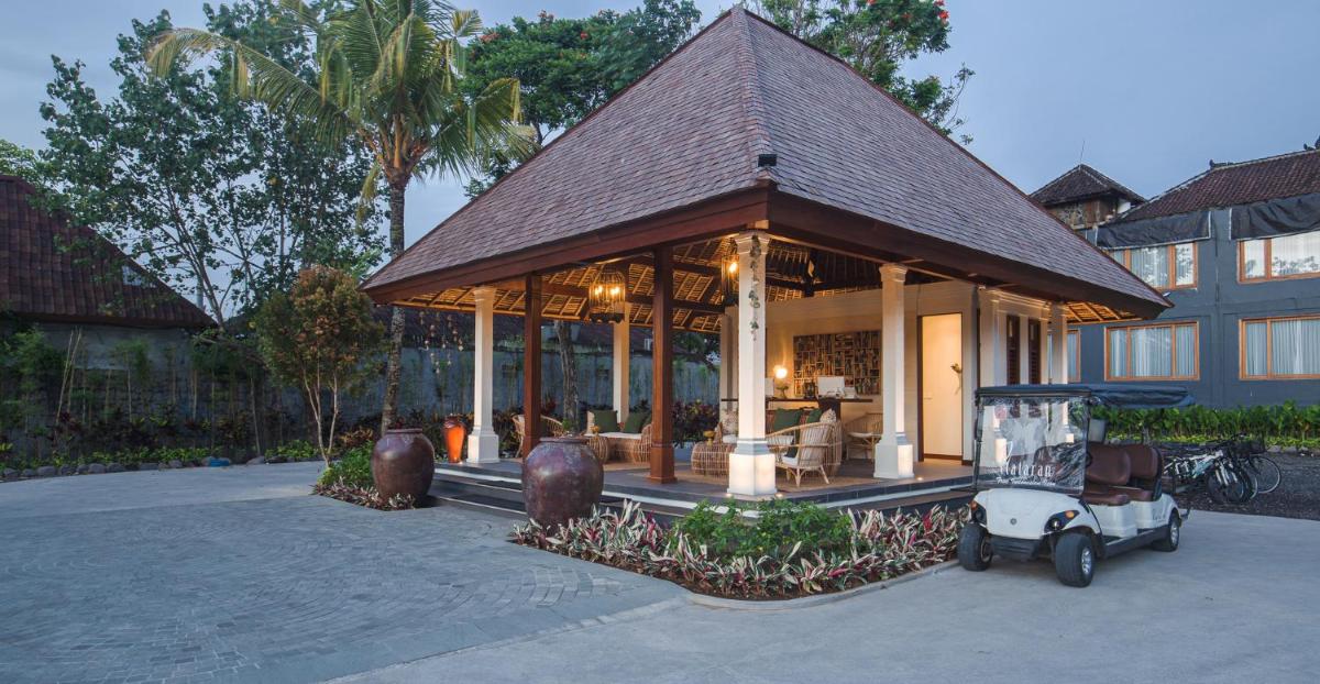 Suitetrails - Plataran Ubud Hotel & Spa - CHSE Certified