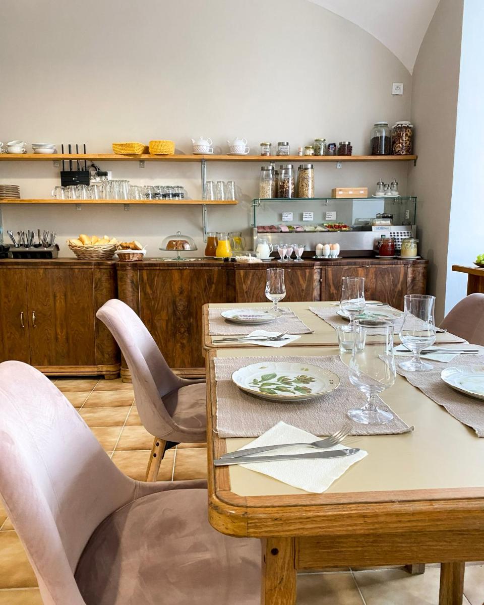 Bed & breakfast Hugo - Housity