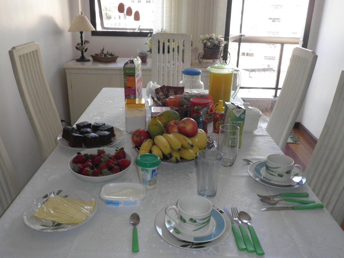 Hosts in Rio Guest House - Housity