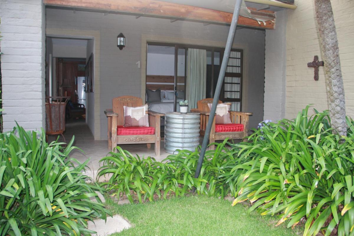 Green Pascua Bed and Breakfast - Housity