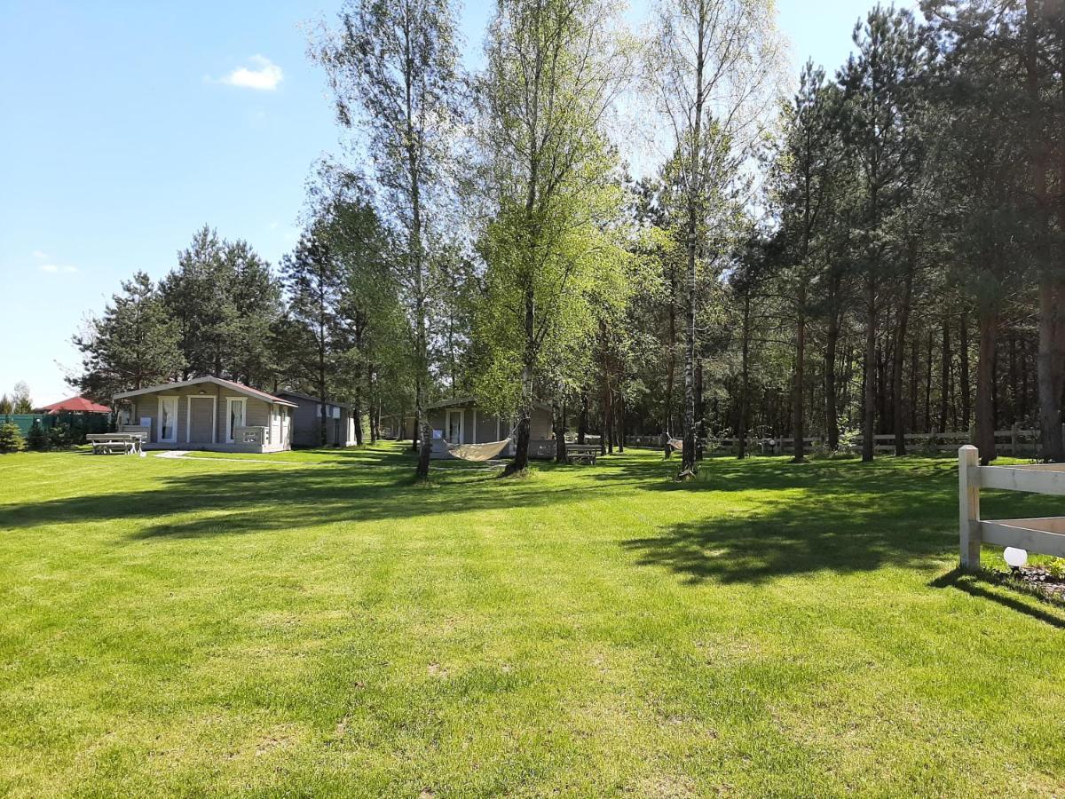 Suitetrails - Osada Wejsuny