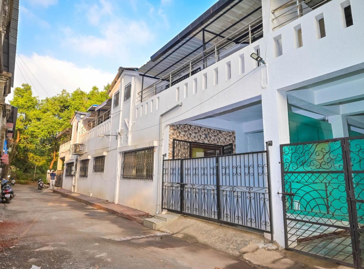 Hideaway Lonavala Villa - 4 BHK Pvt Swimming Pool - Housity